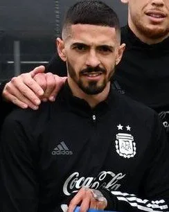 Manuel Lanzini Childhood Story Plus Untold Biography Facts