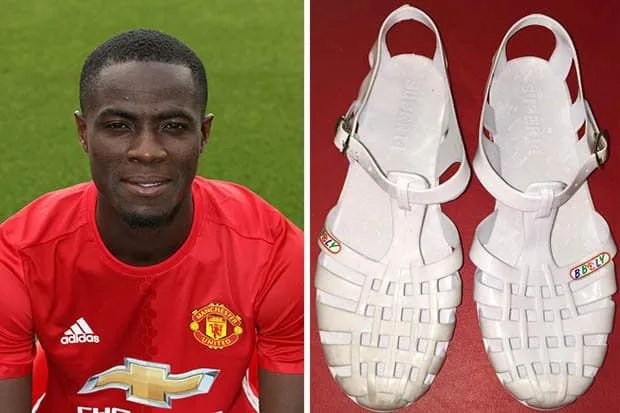 Eric Bailly Childhood Story Plus Untold Biography Facts
