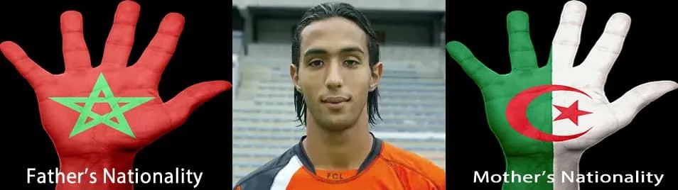 Medhi Benatia Childhood Story Plus Untold Biography Facts