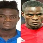 Eric Bailly