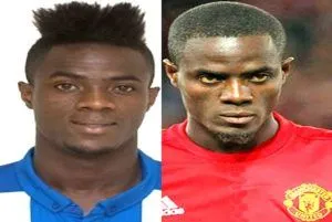 Eric Bailly Childhood Story Plus Untold Biography Facts