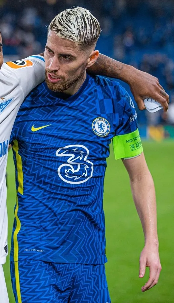 Jorginho Childhood Story Plus Untold Biography Facts