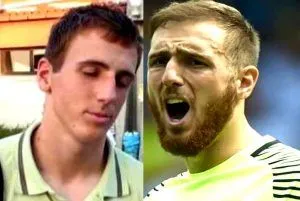Jan Oblak Childhood Story Plus Untold Biography Facts