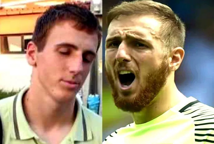 Jan Oblak Childhood Story Plus Untold Biography Facts