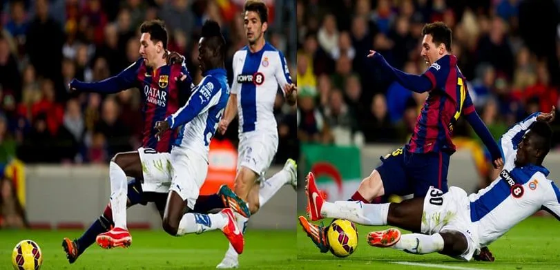 Eric Bailly Childhood Story Plus Untold Biography Facts