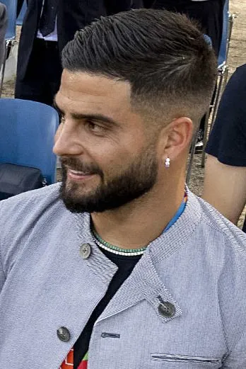 Lorenzo Insigne Childhood Story Plus Untold Biography Facts
