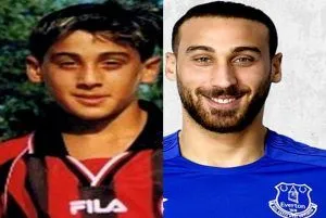Cenk Tosun Childhood Story Plus Untold Biography Facts