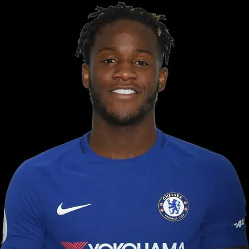 Michy Batshuayi Childhood Story Plus Untold Biography Facts