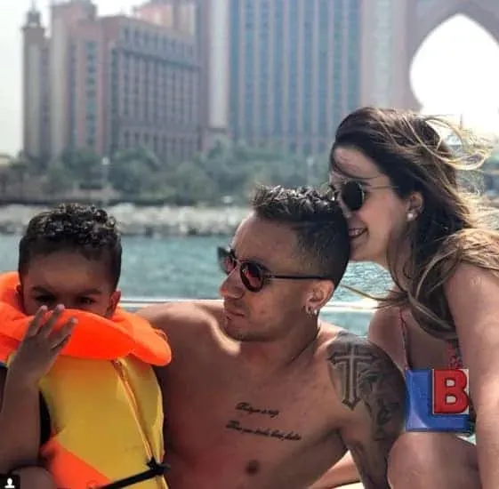 Danilo da Silva Childhood Story Plus Untold Biography Facts
