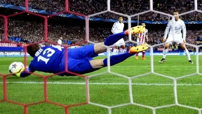 Jan Oblak Childhood Story Plus Untold Biography Facts