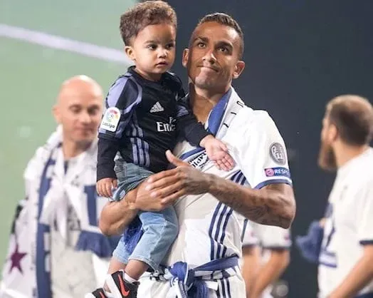 Danilo da Silva Childhood Story Plus Untold Biography Facts