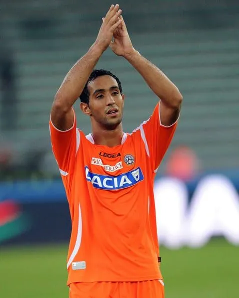 Medhi Benatia Childhood Story Plus Untold Biography Facts