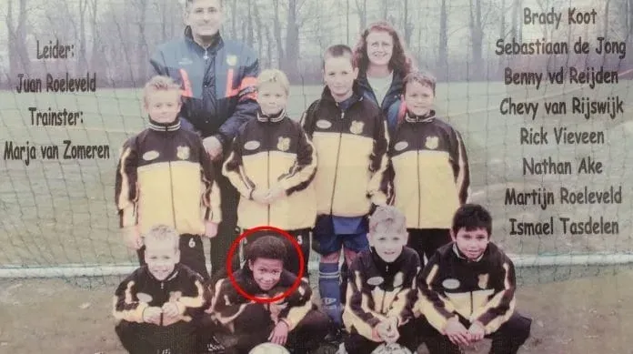 Nathan Ake Childhood Story Plus Untold Biography Facts