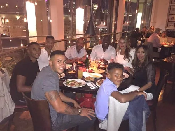Jamaal Lascelles Childhood Story Plus Untold Biography Facts