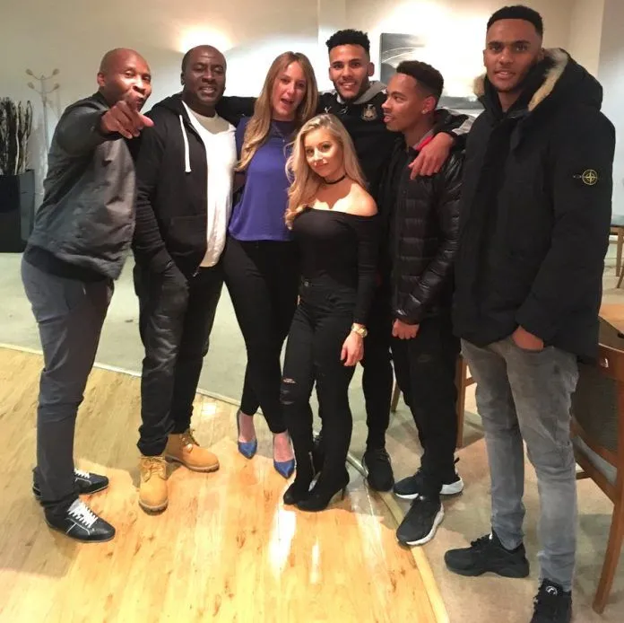 Jamaal Lascelles Childhood Story Plus Untold Biography Facts