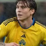 Victor Lindelof