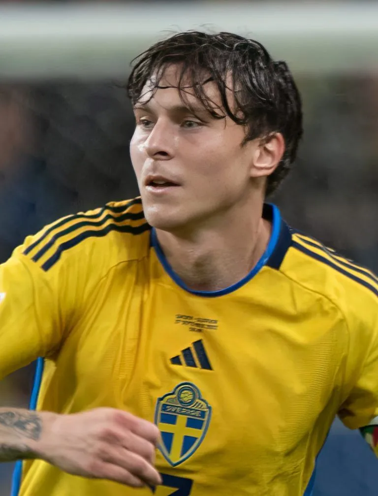 Victor Lindelof Childhood Story Plus Untold Biography Facts