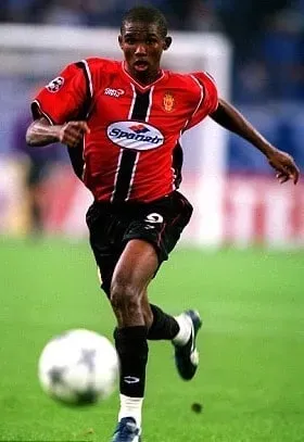 Samuel Eto’o Childhood Story Plus Untold Biography Facts