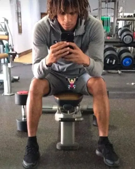 Nathan Ake Childhood Story Plus Untold Biography Facts
