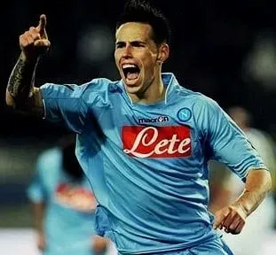 Marek Hamsik Childhood Story Plus Untold Biography Facts