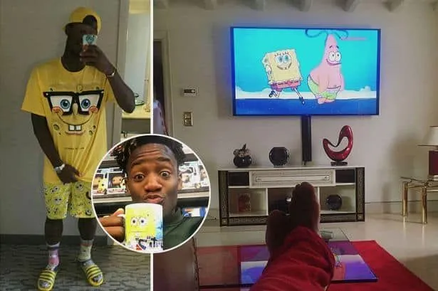 Michy Batshuayi Childhood Story Plus Untold Biography Facts