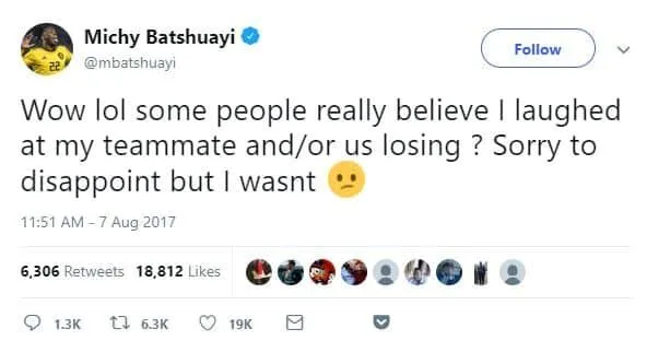 Michy Batshuayi Childhood Story Plus Untold Biography Facts