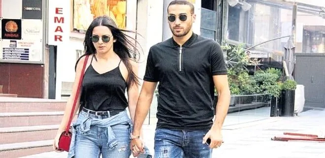 Cenk Tosun Childhood Story Plus Untold Biography Facts