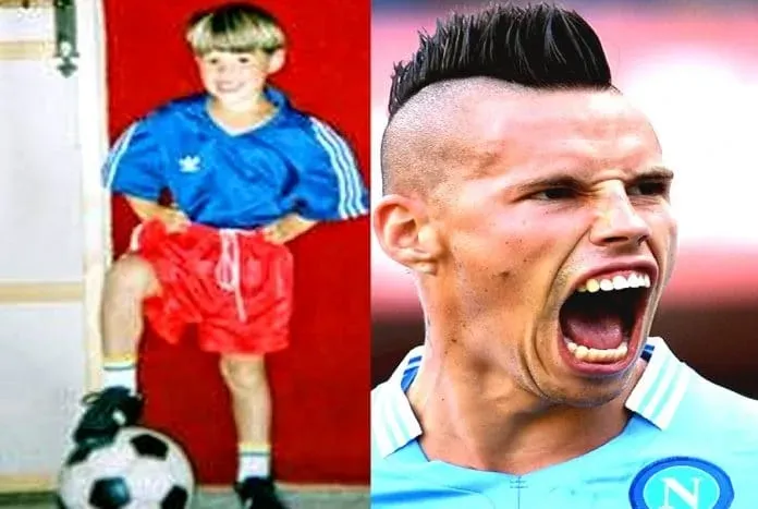 Marek Hamsik Childhood Story Plus Untold Biography Facts