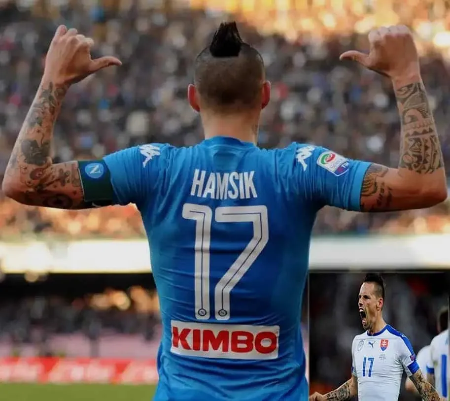 Marek Hamsik Childhood Story Plus Untold Biography Facts