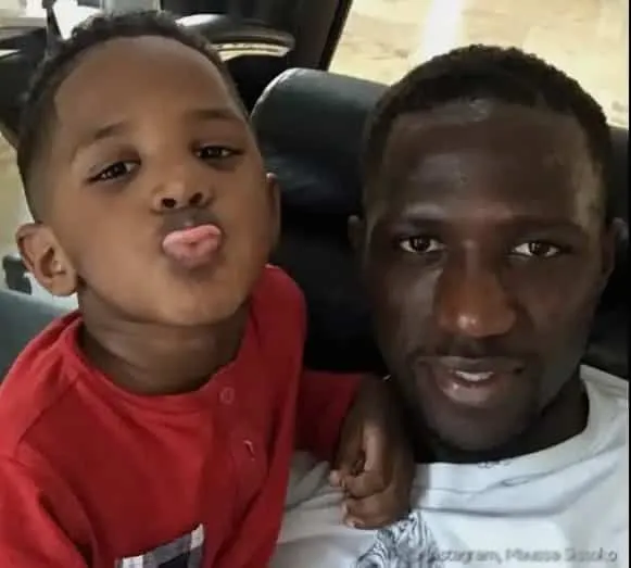 Moussa Sissoko Childhood Story Plus Untold Biography Facts