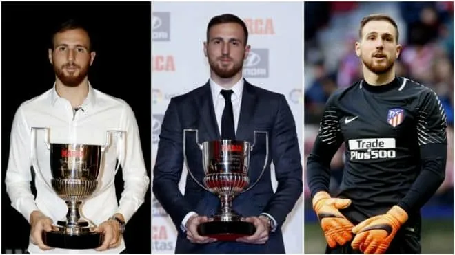 Jan Oblak Childhood Story Plus Untold Biography Facts