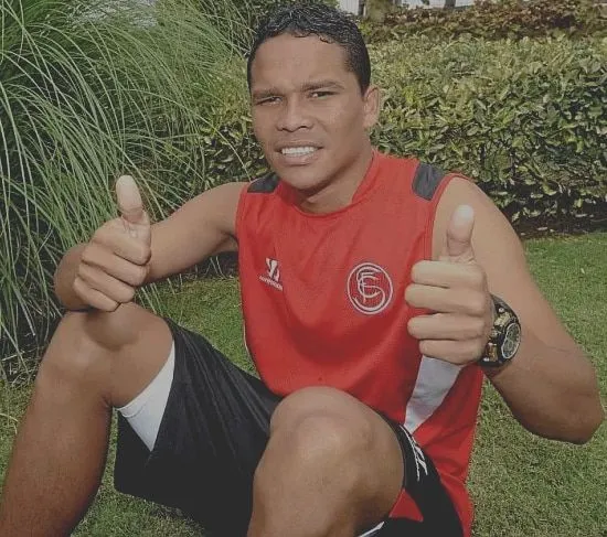 Carlos Bacca Childhood Story Plus Untold Biography Facts