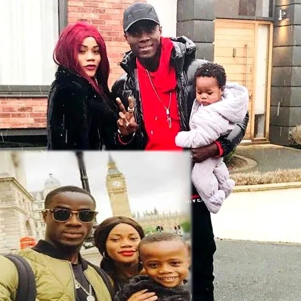 Eric Bailly Childhood Story Plus Untold Biography Facts