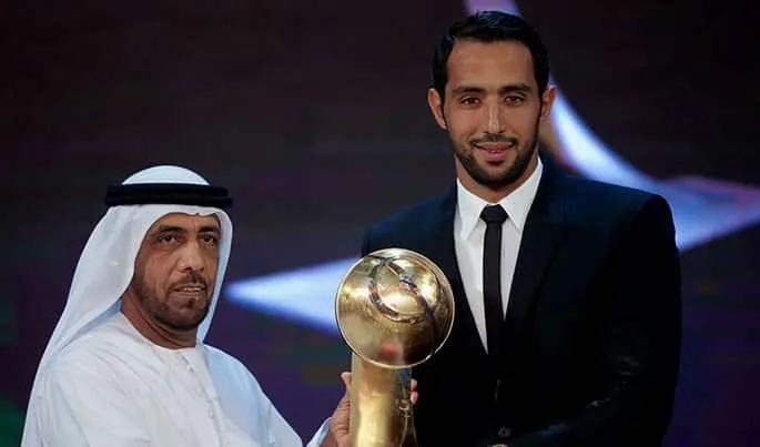 Medhi Benatia Childhood Story Plus Untold Biography Facts