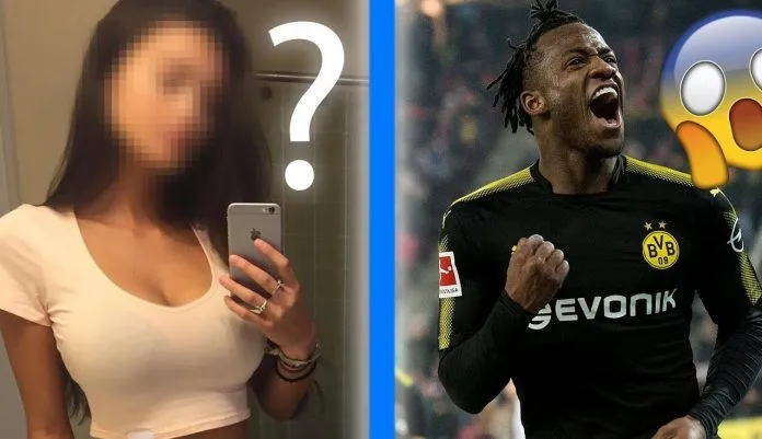 Michy Batshuayi Childhood Story Plus Untold Biography Facts