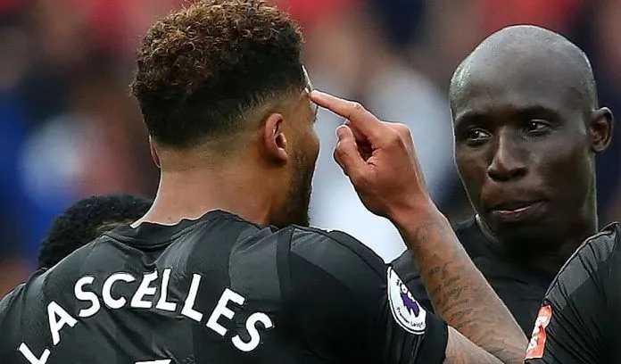 Jamaal Lascelles Childhood Story Plus Untold Biography Facts