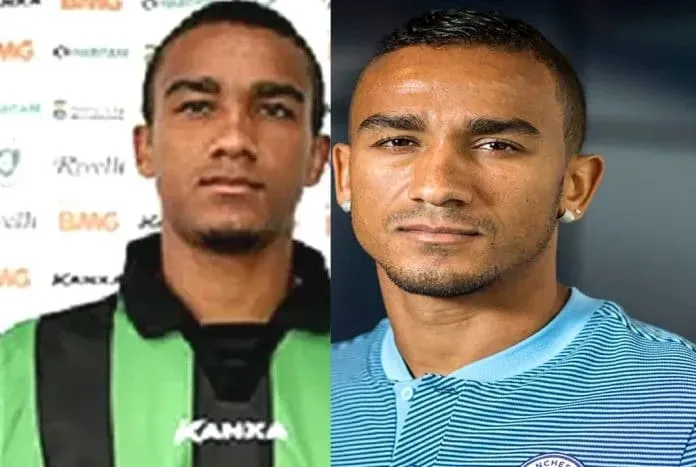 Danilo da Silva Childhood Story Plus Untold Biography Facts