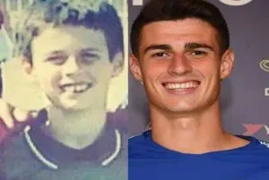 Kepa Childhood Story Plus Untold Biography Facts