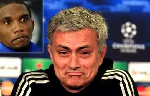 Samuel Eto’o Childhood Story Plus Untold Biography Facts