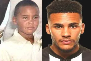Jamaal Lascelles Childhood Story Plus Untold Biography Facts
