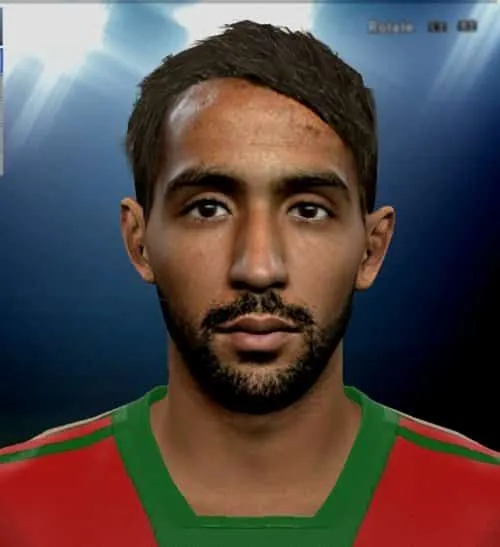 Medhi Benatia Childhood Story Plus Untold Biography Facts