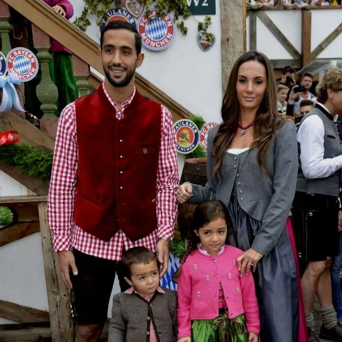 Medhi Benatia Childhood Story Plus Untold Biography Facts