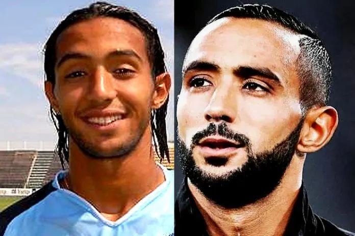 Medhi Benatia Childhood Story Plus Untold Biography Facts