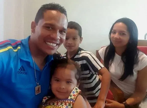 Carlos Bacca Childhood Story Plus Untold Biography Facts