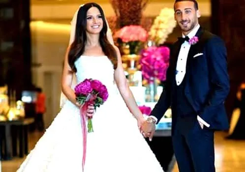 Cenk Tosun Childhood Story Plus Untold Biography Facts