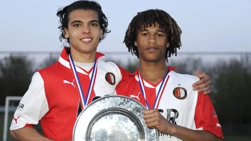 Nathan Ake Childhood Story Plus Untold Biography Facts