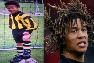 Nathan Ake Childhood Story Plus Untold Biography Facts
