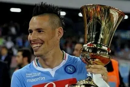 Marek Hamsik Childhood Story Plus Untold Biography Facts