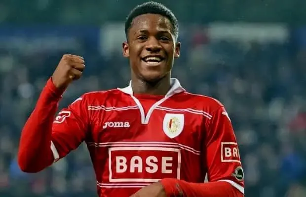 Michy Batshuayi Childhood Story Plus Untold Biography Facts