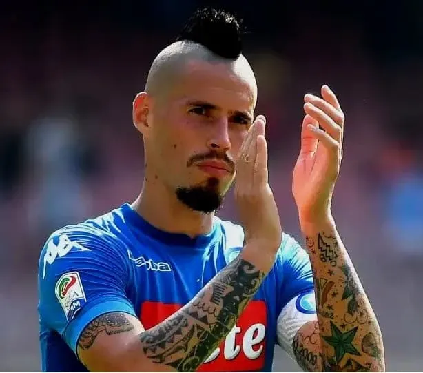 Marek Hamsik Childhood Story Plus Untold Biography Facts